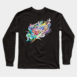 Lightweaver Long Sleeve T-Shirt